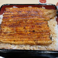 恵比寿 鰻 松川 - 