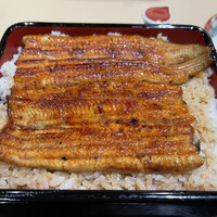 恵比寿 鰻 松川 - 