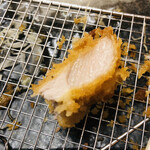 ゆうたく - ここに岩塩を少しかけて、幸福の世界へ