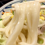 丸亀製麺 - うどん
