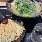 ラーメン横綱 - 