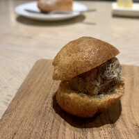 QUAND L'APPETIT VA TOUT VA ! - 