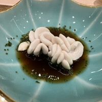 寿司赤酢・望月 - 