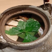 梅田 鮨 よこ田 - 