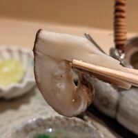 梅田 鮨 よこ田 - 