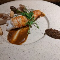 鉄板焼きWAGYU LIVERARY - 