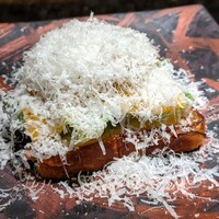 鉄板焼きWAGYU LIVERARY - 