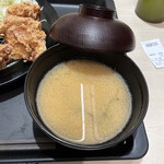 Matsunoya - お味噌