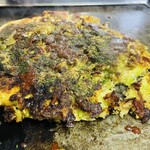 お好み焼 はな - 