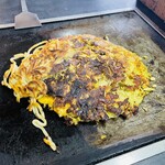 Okonomiyaki Hana - 