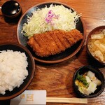 Tonkatsu Katsukichi - 