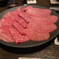 焼肉うしごろ 銀座並木通り店 - 