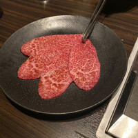 焼肉うしごろ 銀座並木通り店 - 