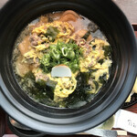 つるとんたん UDON NOODLE Brasserie - 