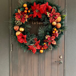 Fogliolina della Porta Fortuna