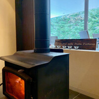 フォリオリーナ・デッラ・ポルタ・フォルトゥーナ - 