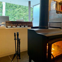 フォリオリーナ・デッラ・ポルタ・フォルトゥーナ - 