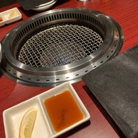 焼肉冷麺 ユッチャン 北新地店 - 