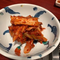 焼肉冷麺 ユッチャン 北新地店 - 