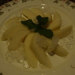 ＢＡＲ　ＯＬＤ  - 洋梨