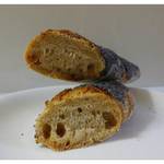 ル・シュクレクール - 捻って成形されたモッチリ生地