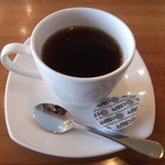 ドッグカフェアンドレスト ペロ - ドリンク写真:ホット珈琲