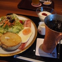 ランチメニュー 桜珈琲 和泉中央店 和泉中央 喫茶店 食べログ