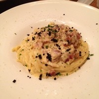 クッチーナ イタリアーナ アリア 六本木 - 