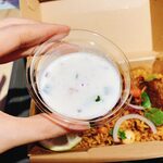 ポーク ベリー キャンティーン - 