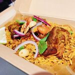 ポーク ベリー キャンティーン - 