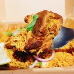 ポーク ベリー キャンティーン - 