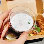 ポーク ベリー キャンティーン - 