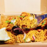 ポーク ベリー キャンティーン - 