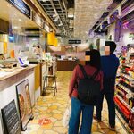 ポーク ベリー キャンティーン - 