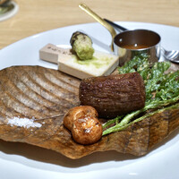 ラ・グランド・メゾンTOKYO - 