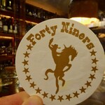 Western Bar Forty Niners - 