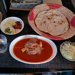 シャハジー - ニハリ