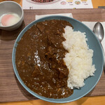 カレー屋ドムドム - 