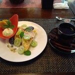 Cafe Suimei - 