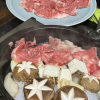 肉の山本 - 1回目