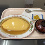 せんだん食堂 - 