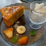 マグノリアの小径 - 