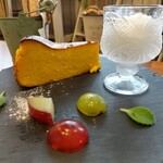 マグノリアの小径 - 