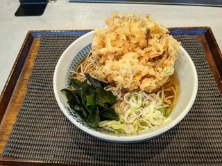 Shibusoba - 