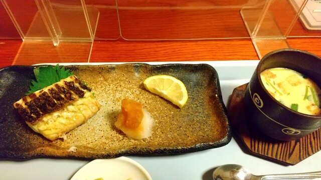 一祥（イッショウ） - 大河原（そば）の写真