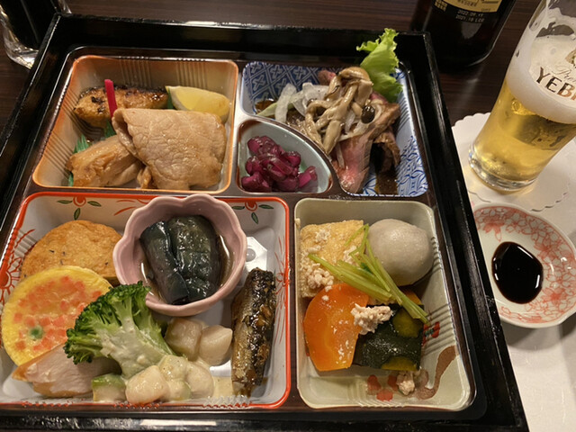 Houseboat Daiki Maru photo 2