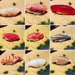 Sushi Kanesaka - 