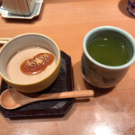 寿司割烹やまちょう - 