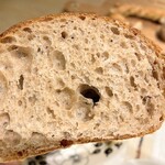 ブランジェ浅野屋 - 