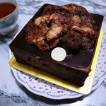 パティスリー リョーコ - 